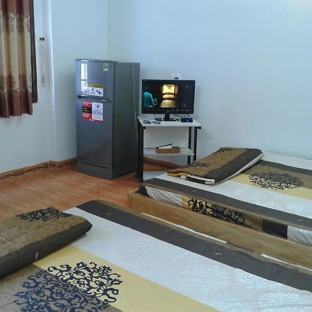 וונג טאו Pace'S Homestay מראה חיצוני תמונה
