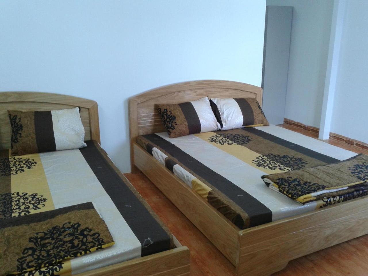 וונג טאו Pace'S Homestay מראה חיצוני תמונה