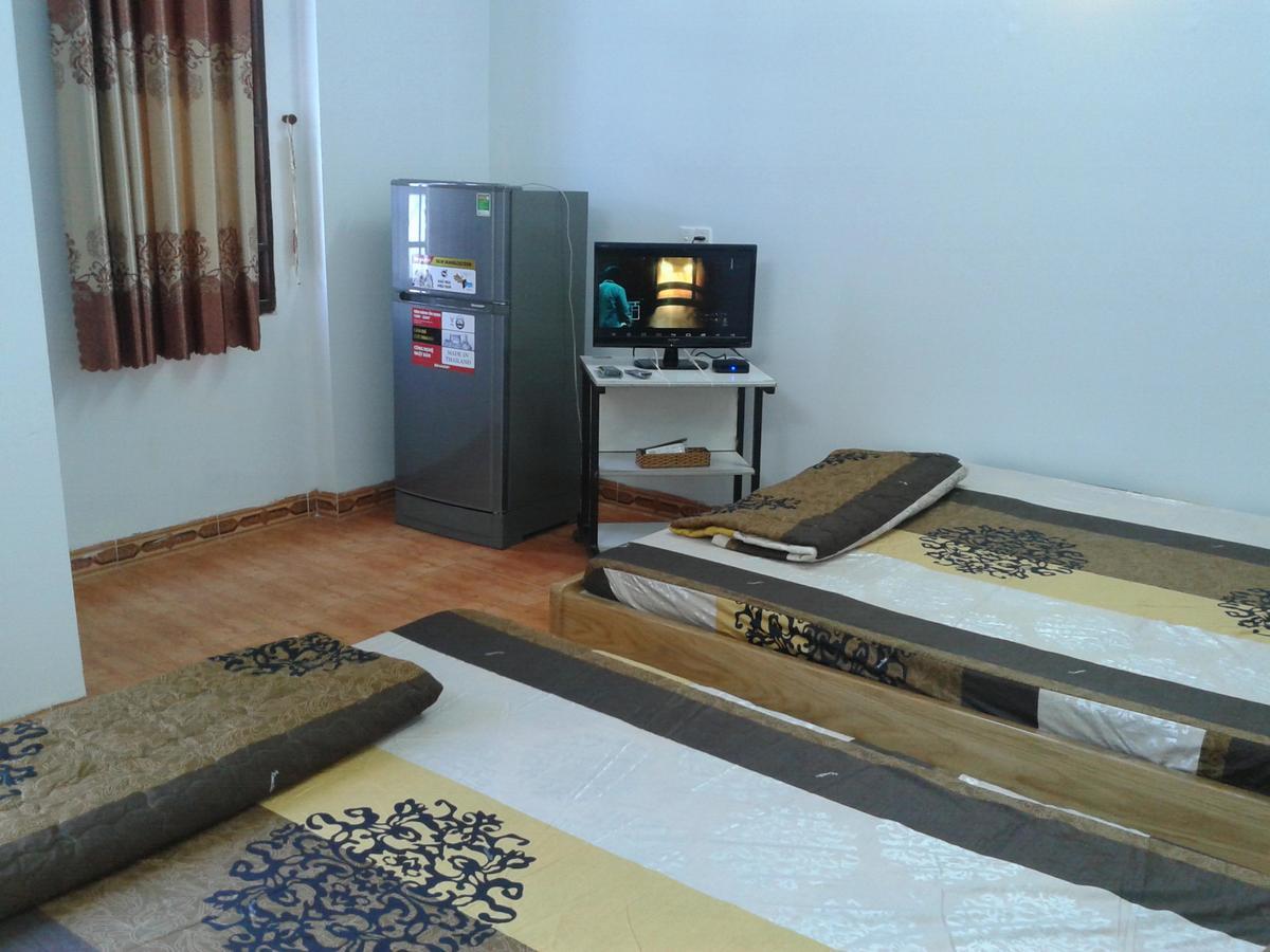 וונג טאו Pace'S Homestay מראה חיצוני תמונה
